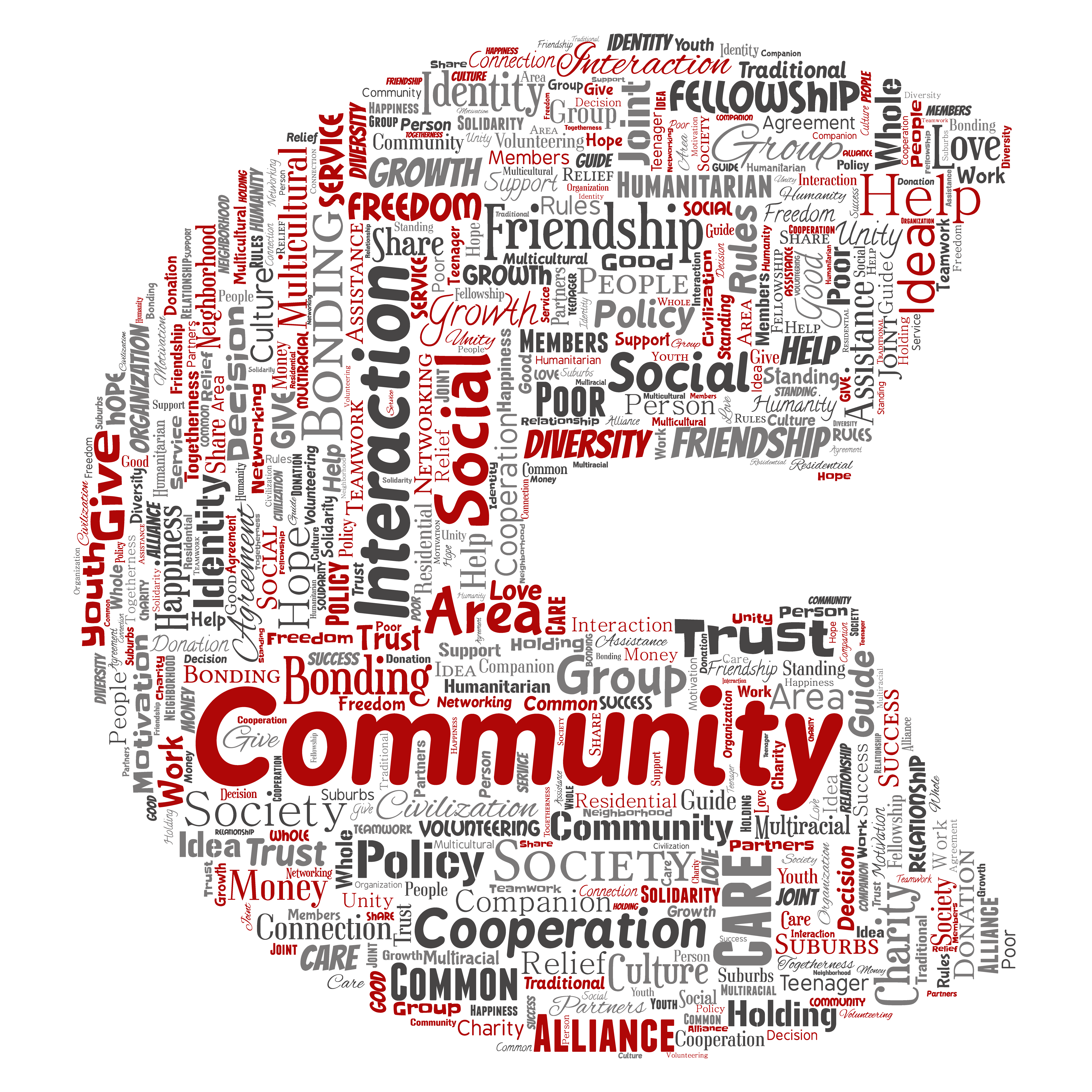 Is Community Still a Bad Word? #blogredux