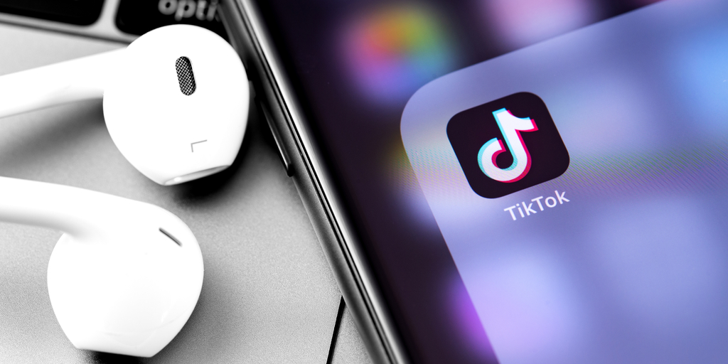 Why does the President Want to Ban TikTok?