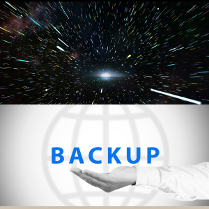 Rogue One Backup and Recovery
